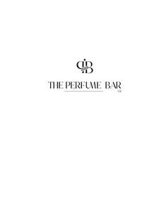 Image for mark UK00004328501_1of2 THE PERFUME BAR UK