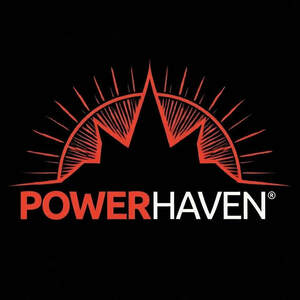 Image for mark UK00004328539 POWERHAVEN R