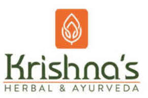 Image for mark UK00004328898 KRISHNA'S HERBAL & AYURVEDA