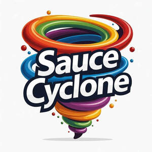 Image for mark UK00004329357 Sauce Cyclone