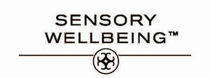 Image for mark UK00004329513 SENSORY WELLBEING TM