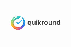 Image for mark UK00004329515 QUIKROUND