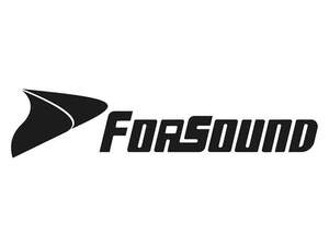 Image for mark UK00004329654 FORSOUND