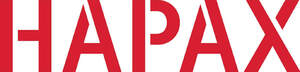 Image for mark UK00004329721 HAPAX