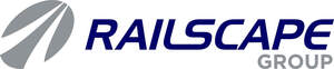 Image for mark UK00004329731_2of5 RAILSCAPE GROUP