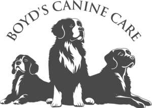 Image for mark UK00004329756 BOYD'S CANINE CARE