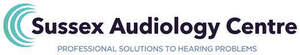 Image for mark UK00004329816 SUSSEX AUDIOLOGY CENTRE PROFESSIONAL SOLUTIONS TO HEARING PROBLEMS