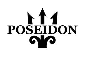 Image for mark UK00004329832 POSEIDON