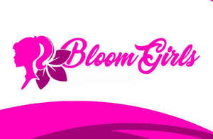 Image for mark UK00004329840 BLOOM GIRLS