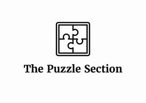 Image for mark UK00004329865 THE PUZZLE SECTION