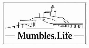 Image for mark UK00004329963 MUMBLES.LIFE