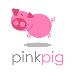 Image for mark UK00004329981 PINKPIG
