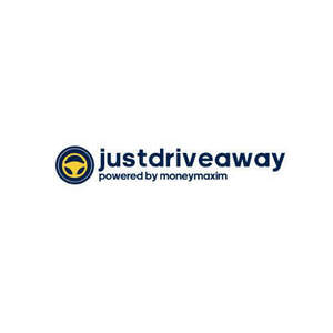 Image for mark UK00004330030 JUSTDRIVEAWAY POWERED BY MONEYMAXIM