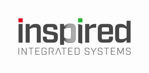 Image for mark UK00004330033_1of2 INSPIRED INTEGRATED SYSTEMS