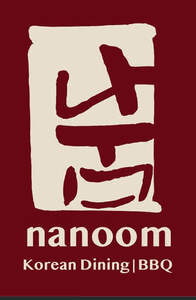 Image for mark UK00004330083 NANOOM KOREAN DINING | BBQ