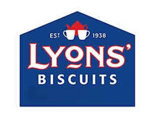 Image for mark UK00004330123 EST 1938 LYONS' BISCUITS