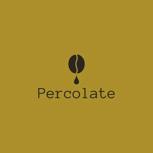 Image for mark UK00004330154 PERCOLATE
