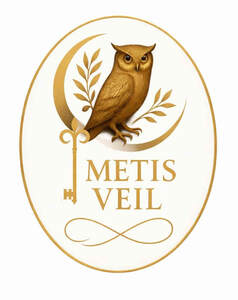 Image for mark UK00004330192 METIS VEIL