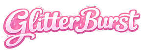 Image for mark UK00004330210 GLITTER BURST