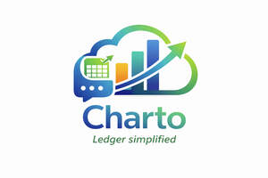 Image for mark UK00004330229 CHARTO LEDGER SIMPLIFIED
