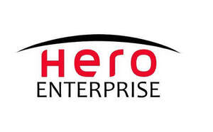 Image for mark UK00004330230 HERO ENTERPRISE