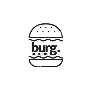Image for mark UK00004330340_1of2 Burg Burgers