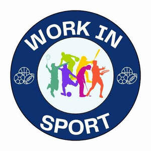 Image for mark UK00004330475 WORK IN SPORT
