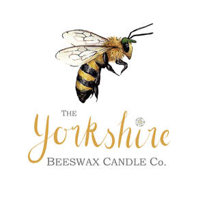 Image for mark UK00004330488 THE YORKSHIRE BEESWAX CANDLE CO.