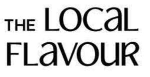 Image for mark UK00004330521 THE LOCAL FLAVOUR