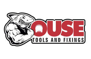 Image for mark UK00004330707 OUSE TOOLS AND FIXINGS