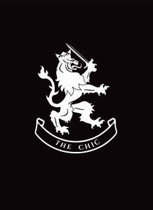 Image for mark UK00004330709 THE CHIC