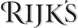 Image for mark UK00004330729 RIJK'S