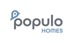 Image for mark UK00004330844 POPULO HOMES