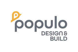 Image for mark UK00004330856 Populo Design & Build