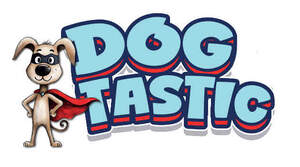 Image for mark UK00004330906 DOGTASTIC