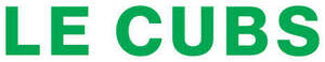 Image for mark UK00004331019_1of2 LE CUBS