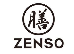 Image for mark UK00004331065 ZENSO