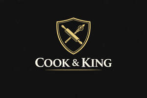 Image for mark UK00004331089 COOK & KING