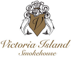 Image for mark UK00004331237 Victoria Island Smokehouse