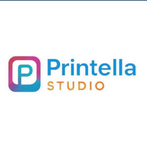 Image for mark UK00004331364 P PRINTELLA STUDIO