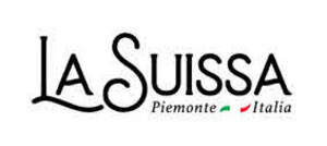 Image for mark UK00004331367 LA SUISSA Piemonte Italia