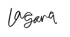 Image for mark UK00004331432 LAGANA
