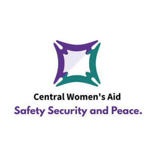 Image for mark UK00004331442 CENTRAL WOMEN'S AID SAFETY SECURITY AND PEACE.