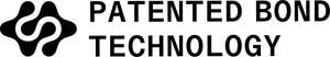 Image for mark UK00004331444 PATENTED BOND TECHNOLOGY