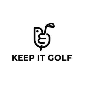 Image for mark UK00004331467 KEEP IT GOLF