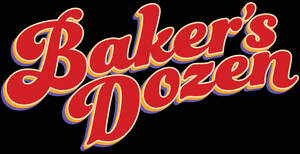 Image for mark UK00004331485 Baker's Dozen