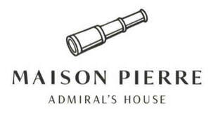 Image for mark UK00004331510 MAISON PIERRE ADMIRAL'S HOUSE