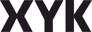 Image for mark UK00004331518_1of3 XYK