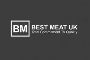 Image for mark UK00004331545 BM BEST MEAT UK TOTAL COMMITMENT TO QUALITY