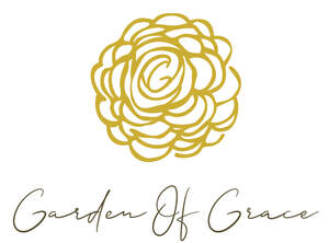 Image for mark UK00004331550 GARDEN OF GRACE